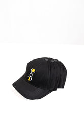 C0001 - Heritage Black Cap