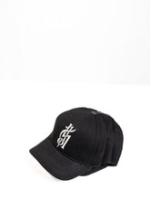 C0002 - Heritage Black Cap