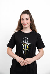 TB0004 - Heritage Symbols T-shirt