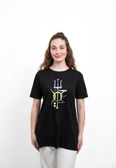 TB0004 - Heritage Symbols T-shirt
