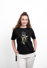TB0004 - Heritage Symbols T-shirt