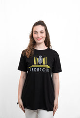 TB0006 - Sabaean Pillars T-Shirt