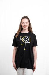 TB0009 - Geometric Heritage T-Shirt