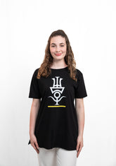 TB0010 - Heritage Symbol T-Shirt