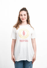 TW0001 - Circle of Saba T-shirt