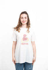 TW0004 - Map of Saba T-Shirt