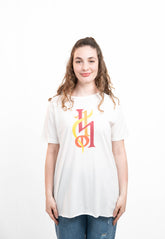 TW0005 - Sabaean Letters T-Shirt