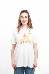 TW0007 - Pillars of Saba Soul T-Shirt