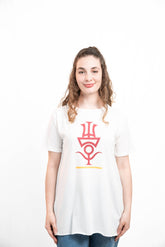 TW0009 - Sabaean Emblem T-Shirt