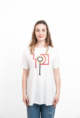 TW0007 - Sabaean Symbols T-Shirt