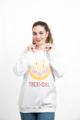 HW0002 - Pillars of Saba Soul Hoodie