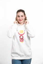 HW0003 - Sabaean "Yemen" Hoodie