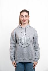 HG0002 - Saba Soul with Alphabet Hoodie