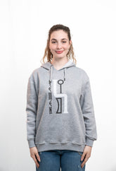 HG0003 - Sabaean Yemen Hoodie