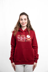 HR0001 - SabaSoul Yemen Hoodie