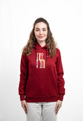 HR0004 - Yemen Heritage Hoodie