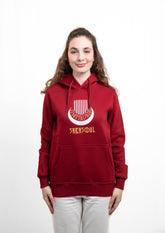 HR0005 - Crescent Heritage Hoodie