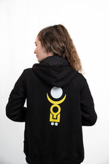 HB0005 - "Yemen" Sabaean Hoodie