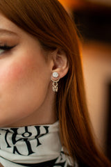 JS0013 - Yemen Pride Silver Jewelry Set