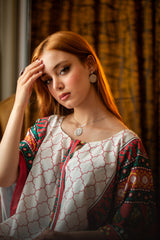 NS0005 - Heritage Coin Necklace