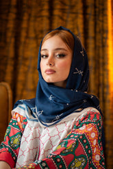 AS0005 - Navy Sabaean Letters