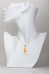 NG0005 - Saba Soul Necklace