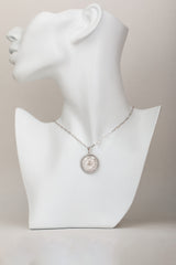 NS0005 - Heritage Coin Necklace