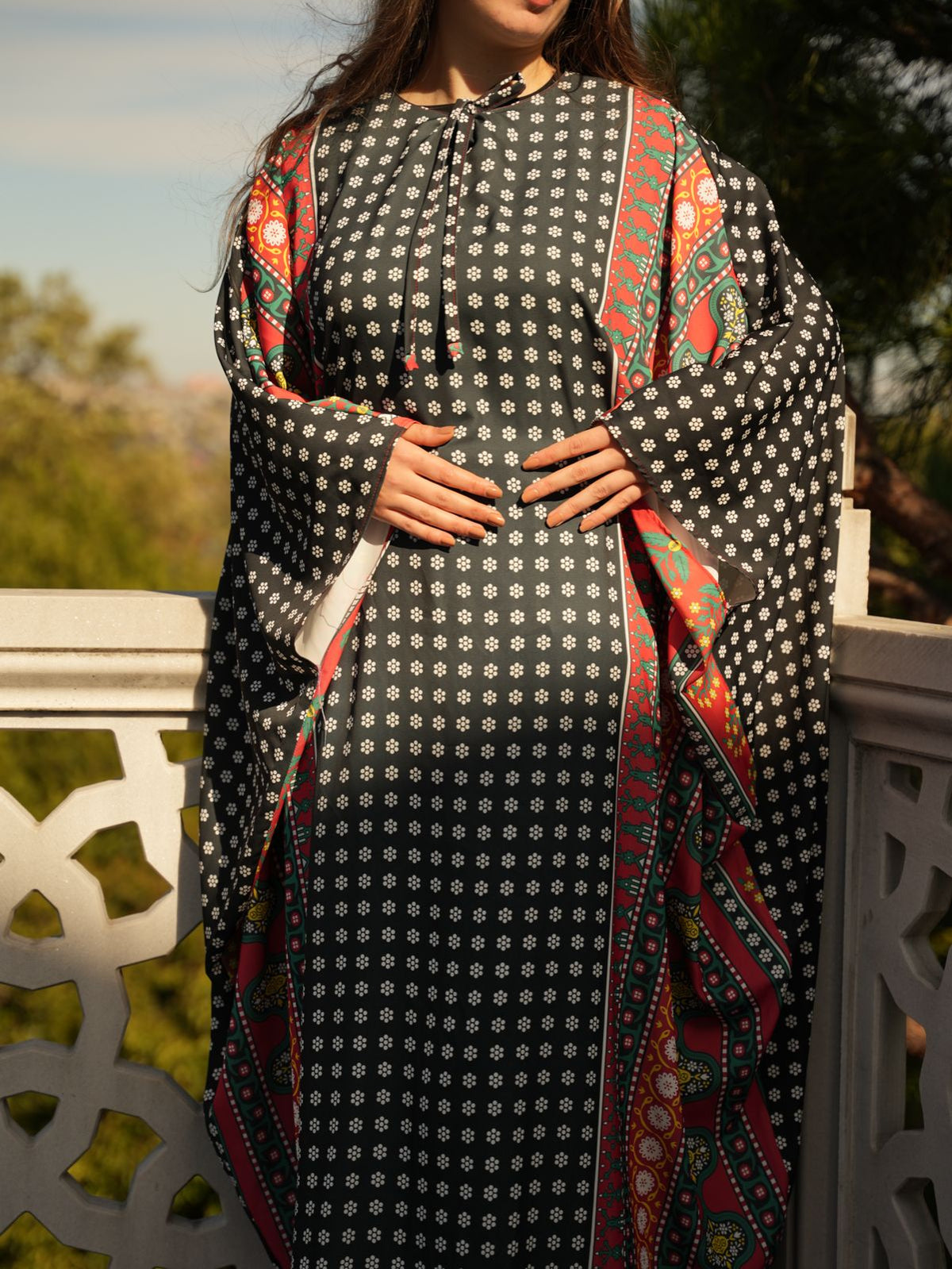 Women Traditional Dress