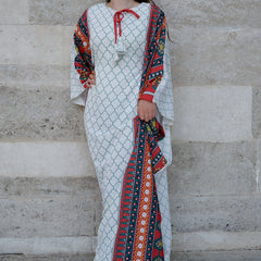 Women Traditional Dress