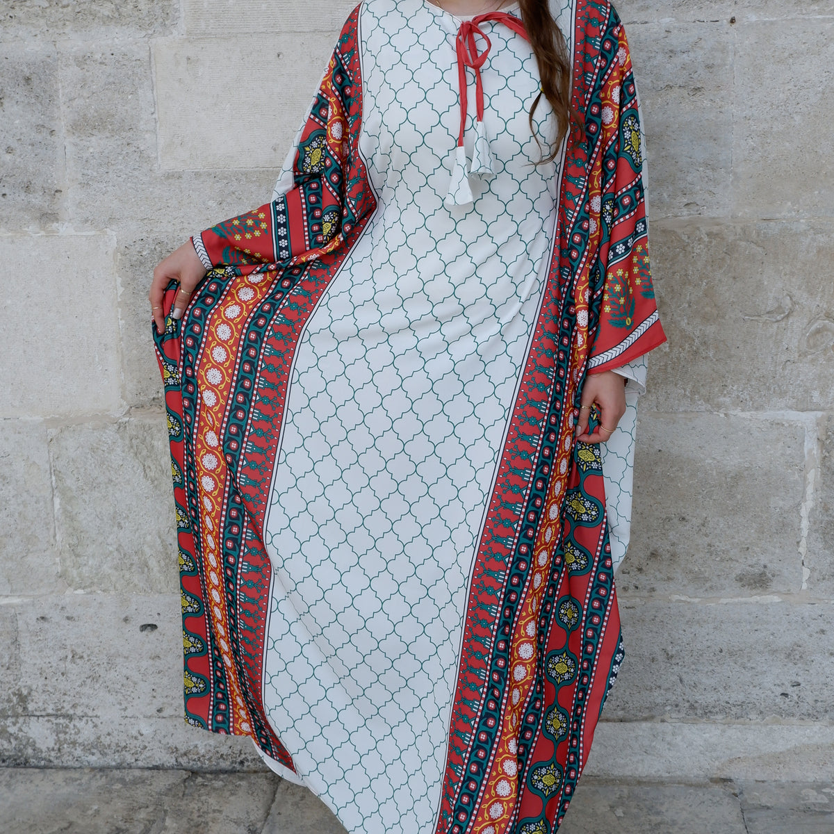 Women Traditional Dress