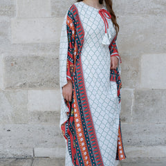 Women Traditional Dress