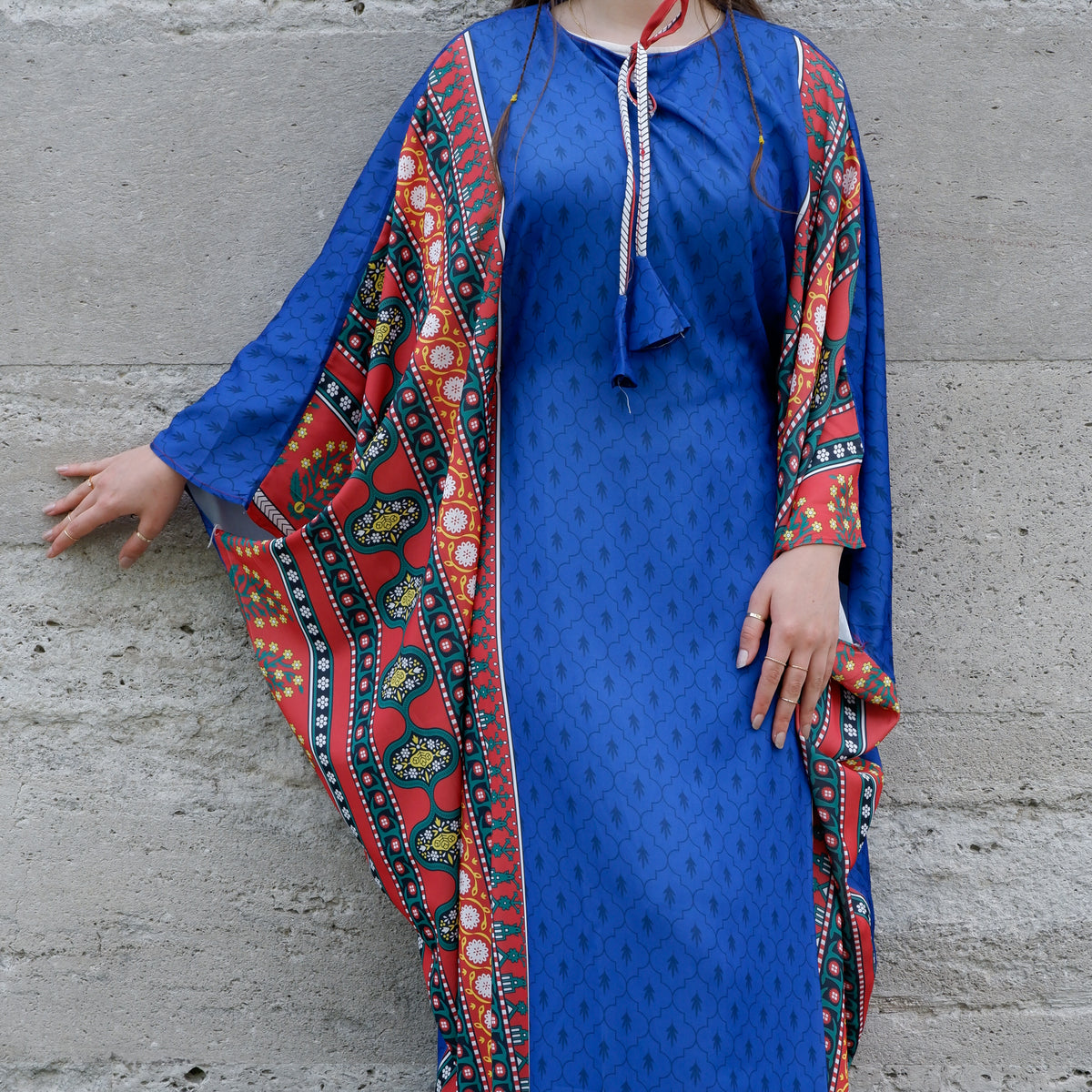 Women Traditional Dress
