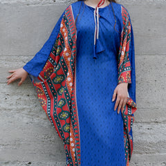 Women Traditional Dress