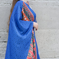 Women Traditional Dress