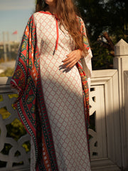 Women Traditional Dress