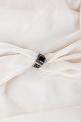 JS0019 Men Ring Black